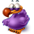 Pidgin Bird Icon